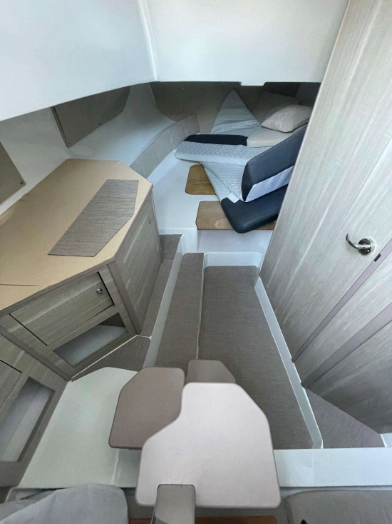Idea Marine 80 WA de segunda mano en venta