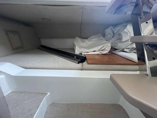 Idea Marine 80 WA de segunda mano en venta