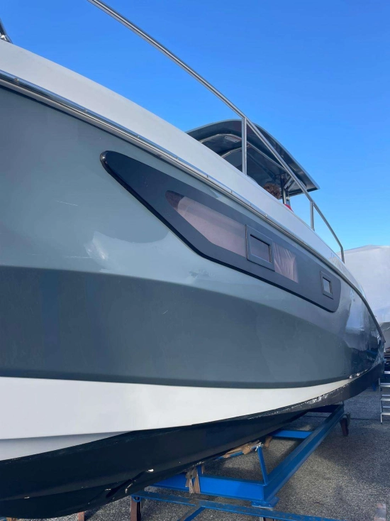 Idea Marine 80 WA de segunda mano en venta