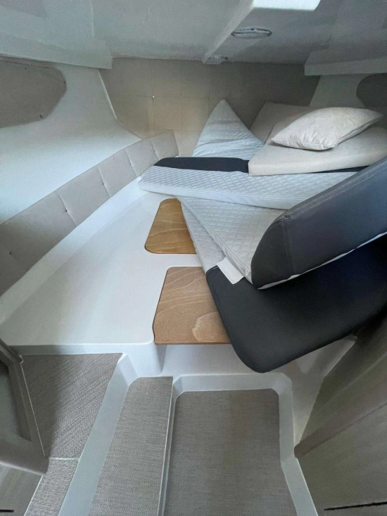 Idea Marine 80 WA de segunda mano en venta