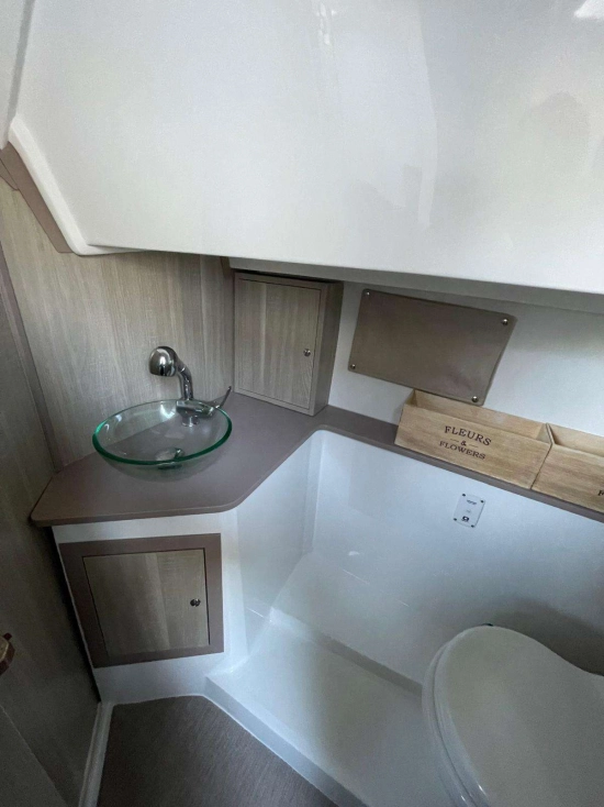 Idea Marine 80 WA de segunda mano en venta