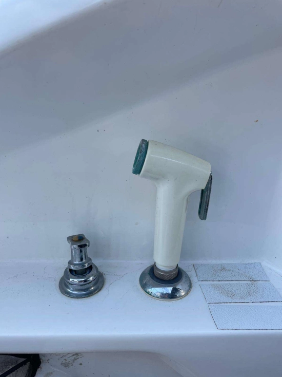 Idea Marine 80 WA de segunda mano en venta