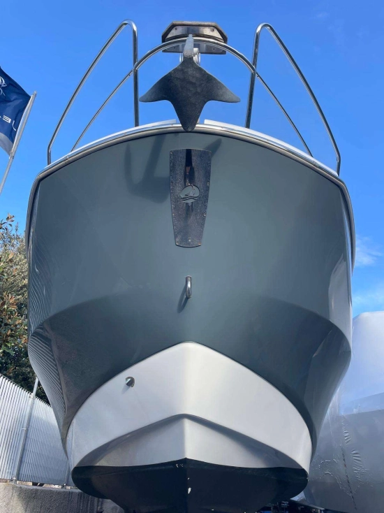 Idea Marine 80 WA de segunda mano en venta