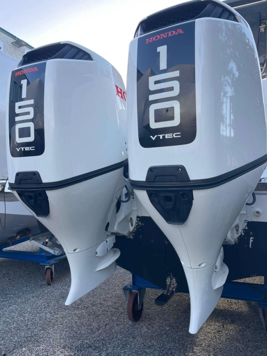 Idea Marine 80 WA de segunda mano en venta