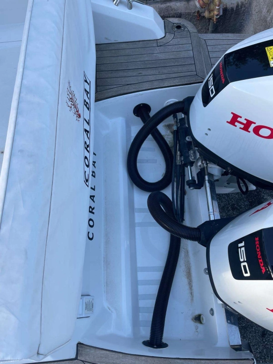 Idea Marine 80 WA de segunda mano en venta