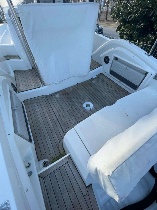 Idea Marine 80 WA de segunda mano en venta