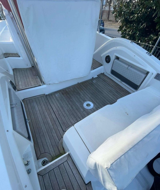 Idea Marine 80 WA de segunda mano en venta