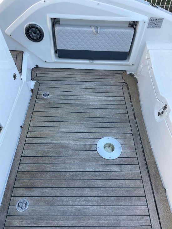 Idea Marine 80 WA de segunda mano en venta