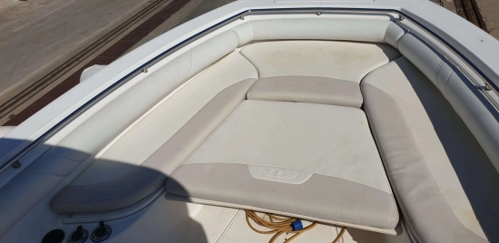 Boston Whaler OUTRAGE 320 de segunda mano en venta