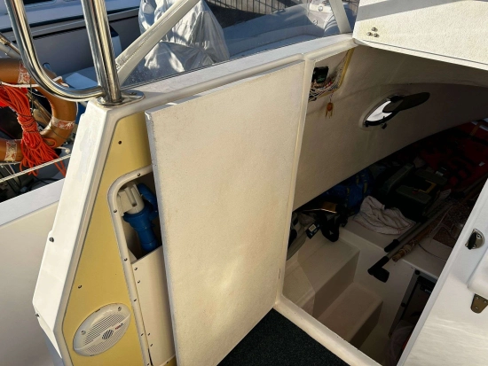 MODULO M OCEAN WAYS 27 WA de segunda mano en venta