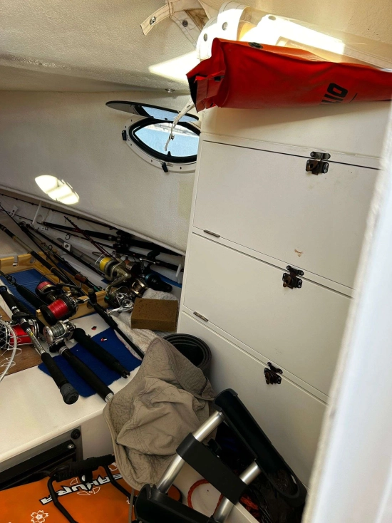 MODULO M OCEAN WAYS 27 WA de segunda mano en venta