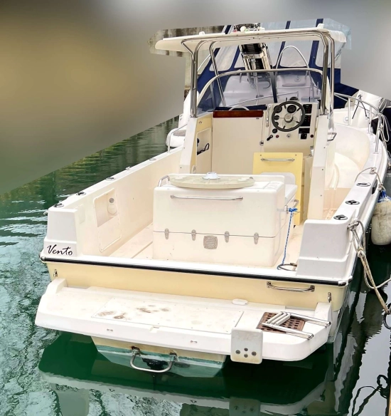 MODULO M OCEAN WAYS 27 WA de segunda mano en venta
