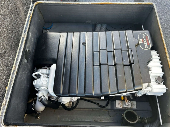 MODULO M OCEAN WAYS 27 WA de segunda mano en venta
