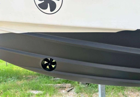 MODULO M OCEAN WAYS 27 WA de segunda mano en venta