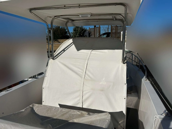 MODULO M OCEAN WAYS 27 WA de segunda mano en venta