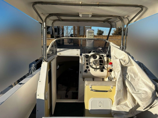 MODULO M OCEAN WAYS 27 WA de segunda mano en venta