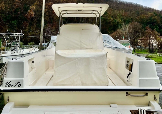 MODULO M OCEAN WAYS 27 WA de segunda mano en venta
