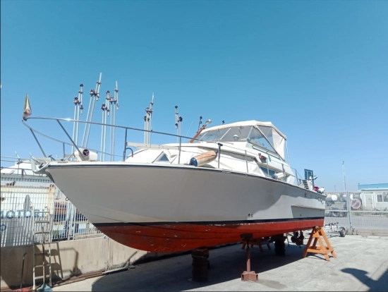 Coronet 32 de segunda mano en venta