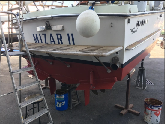 Coronet 32 de segunda mano en venta
