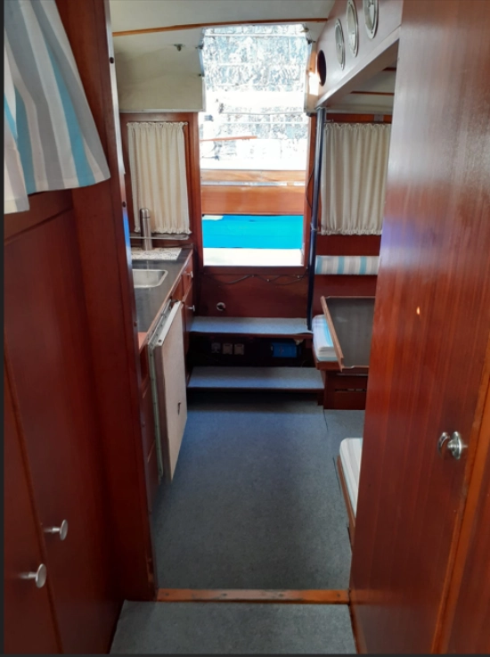 Coronet 32 de segunda mano en venta