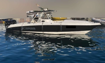 Wellcraft 35 SCARAB SPORT de segunda mano en venta
