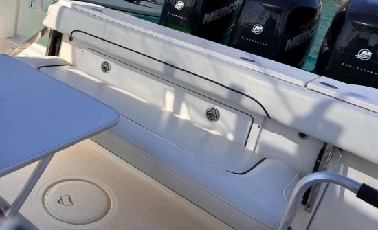 Wellcraft 35 SCARAB SPORT de segunda mano en venta