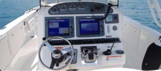 Wellcraft 35 SCARAB SPORT de segunda mano en venta