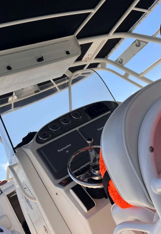 Wellcraft 35 SCARAB SPORT de segunda mano en venta