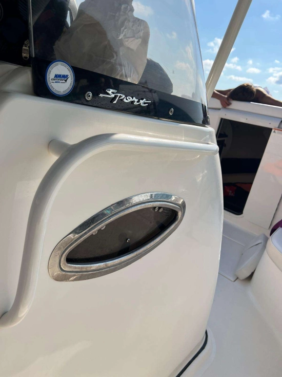 Wellcraft 35 SCARAB SPORT de segunda mano en venta