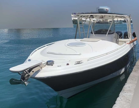 Wellcraft 35 SCARAB SPORT de segunda mano en venta