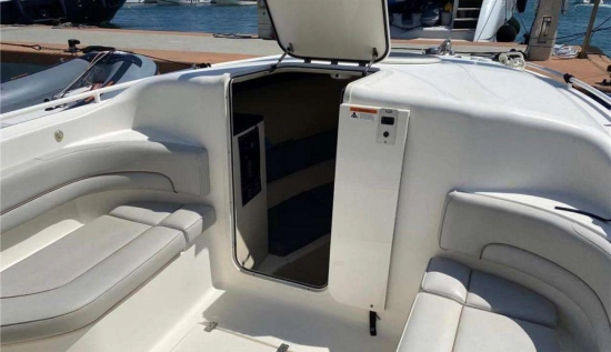 Wellcraft 35 SCARAB SPORT de segunda mano en venta
