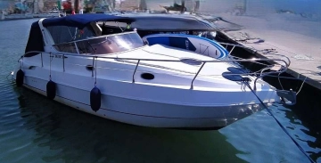 Mano Marine 26.50 usata in vendita