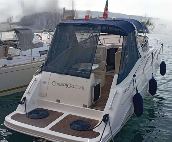 Mano Marine 26.50 de segunda mano en venta