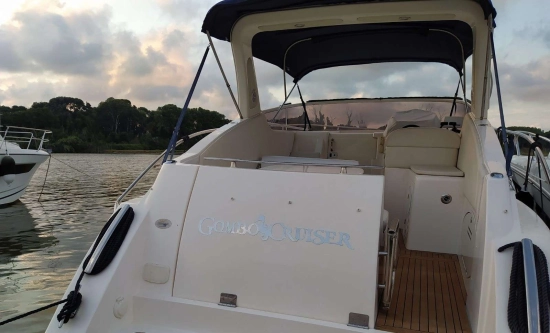 Mano Marine 26.50 de segunda mano en venta