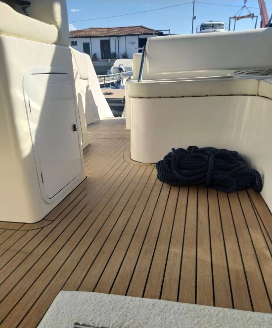 Mano Marine 26.50 de segunda mano en venta