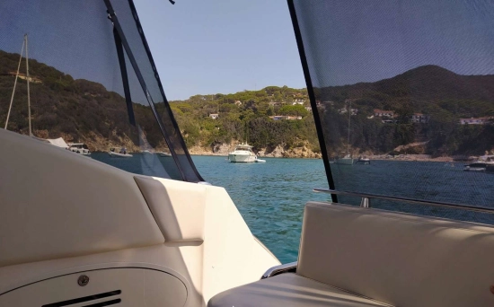Mano Marine 26.50 de segunda mano en venta