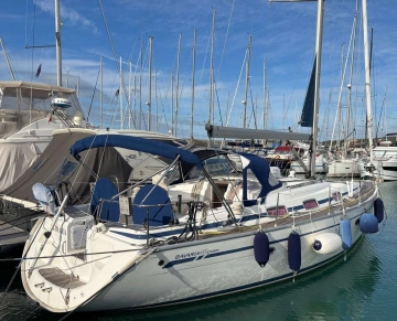 Bavaria Yachts 42 CRUISER usado à venda
