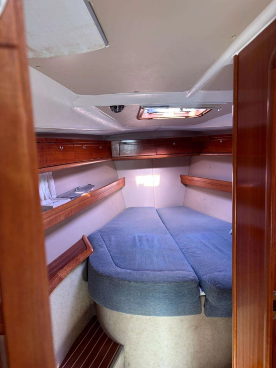 Bavaria Yachts 42 CRUISER de segunda mano en venta