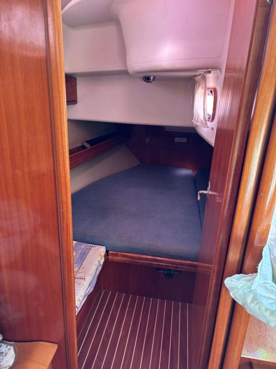 Bavaria Yachts 42 CRUISER de segunda mano en venta