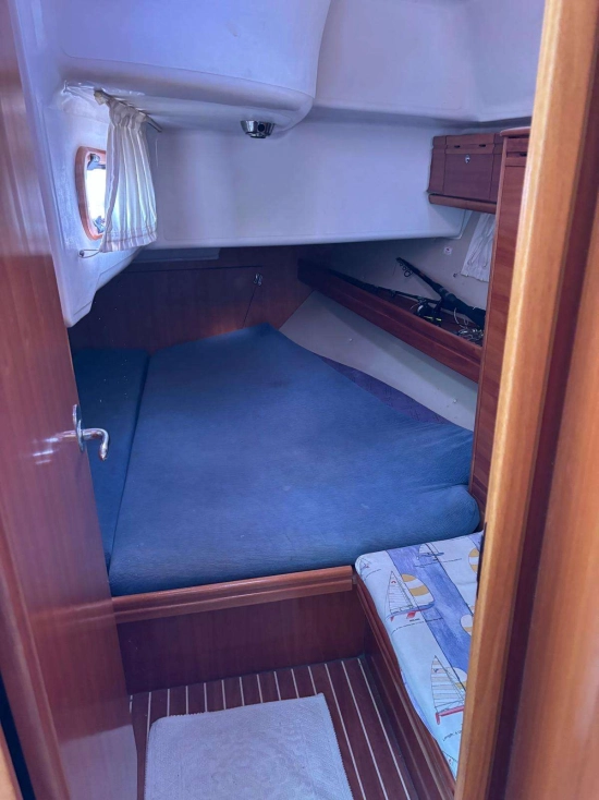 Bavaria Yachts 42 CRUISER de segunda mano en venta