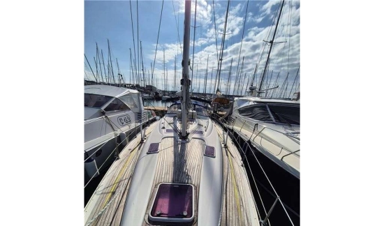 Bavaria Yachts 42 CRUISER de segunda mano en venta