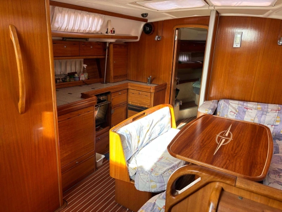 Bavaria Yachts 42 CRUISER de segunda mano en venta