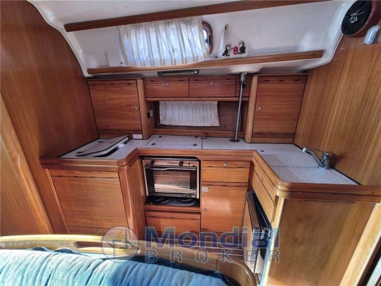 Bavaria Yachts 42 CRUISER de segunda mano en venta