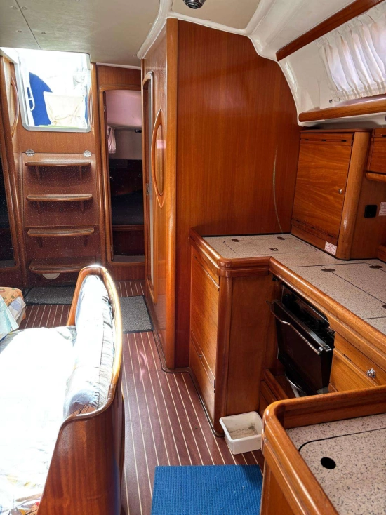 Bavaria Yachts 42 CRUISER de segunda mano en venta