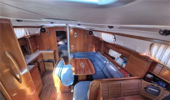 Bavaria Yachts 42 CRUISER de segunda mano en venta