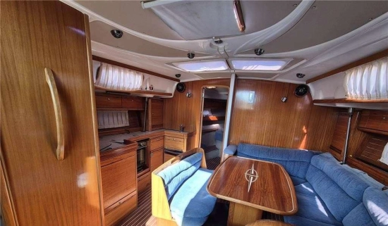 Bavaria Yachts 42 CRUISER de segunda mano en venta