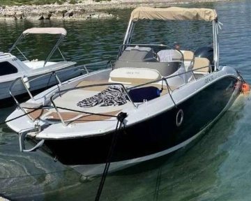 Idea Marine 70.2 WA de segunda mano en venta