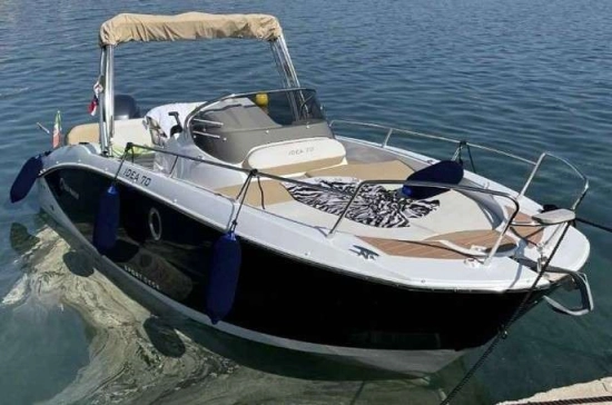 Idea Marine 70.2 WA de segunda mano en venta