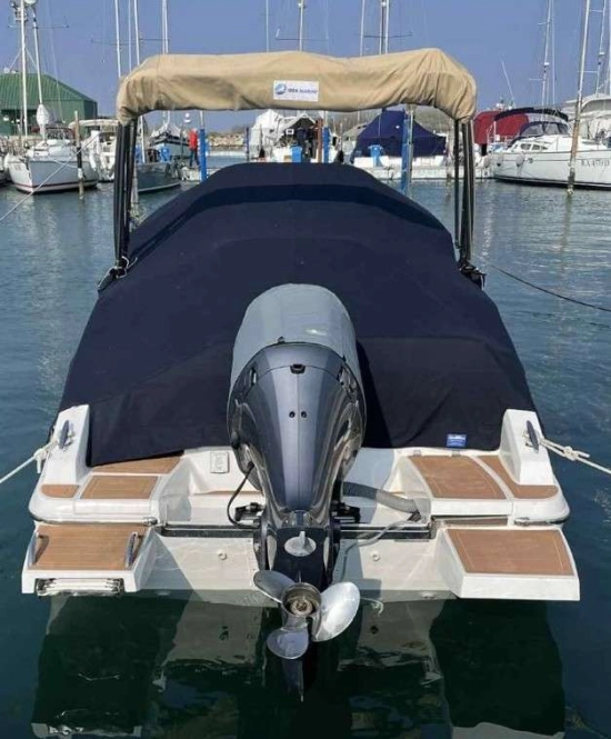 Idea Marine 70.2 WA de segunda mano en venta