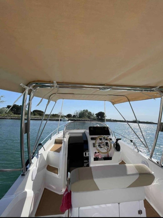 Idea Marine 70.2 WA de segunda mano en venta